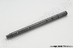 REAR SHAFT T0660.047