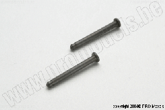 Protech RC - Suspension Arm Pin 24mm T0660.057