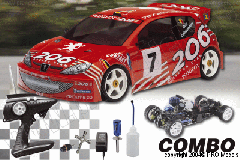 NML COMBO TECH PEUGEOT T0670.1