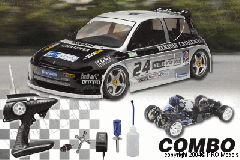 NML COMBO TECH 4WD T0671.1