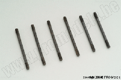 BALL END ROD SET T0681.015