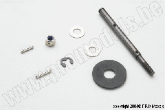 MAIN GEAR SHAFT SET T0681.017