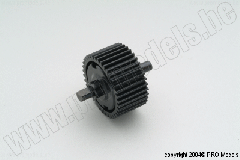 DIFF.GEAR SET T0681.018