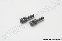 FRONT WHEEL SHAFT SET T0681.026