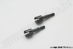 REAR WHEEL SHAFT SET T0681.027