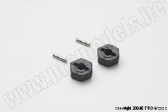 WHEEL ADAPTOR T0681.033