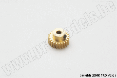 PINION GEAR T0681.036