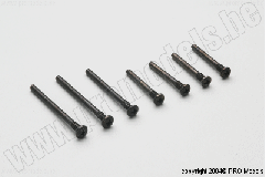 ROD SCREW SET T0681.037