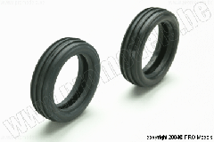 FRONT TIRE SET T0681.046