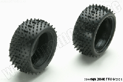 REAR TIRE SET T0681.047