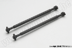 DRIVE SHAFT 83,5MM T0683.017