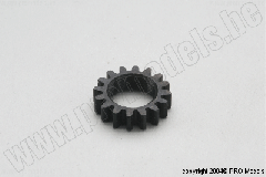 Protech RC - Clutch Gear 16T T0683.102