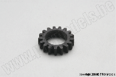 Protech RC - Clutch Gear 17T T0683.103