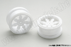 Protech RC - Rims 2Pcs T0684.033