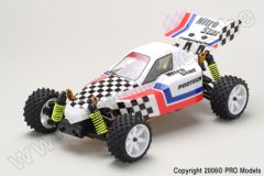 NITRO STAR 1/10 RTR T0684.2