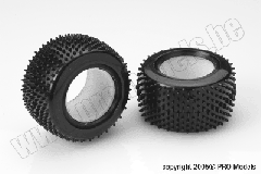 PIN SPYKE TYRES XMT4 4PCS T0686.016