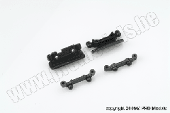 ARM MOUNT SET XMB-T4 T0687.006