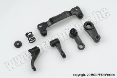 STEERING SET XMB-T4 T0687.007