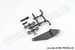 MOUNT SET XMB-T4 T0687.008