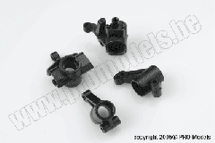 HUB SET XMB-T4 T0687.009