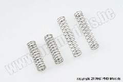 DAMPER SPRING SET XMB-T4 T0687.015