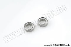 BALL BEARING 1060 4PCS XMB-T4 T0687.026