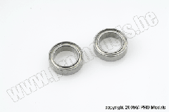 BALL BEARING 1280 4PCS XMB-T4 T0687.027