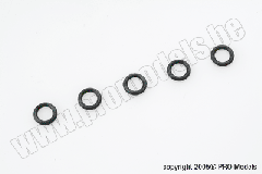 O-RING SET XMB-T4 T0687.028