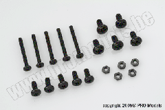 SCREW SET M XMB-T4 T0687.029