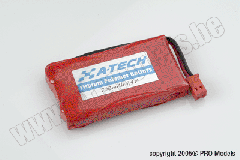 BATTERY LI-PO 7,2V 700MAH T0687.102