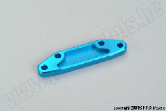 Protech RC - Alu Rear Susp. Arm Holder T0750.207