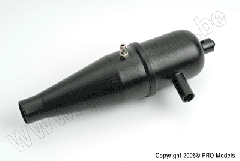 1/10 MUFFLER T0830.005