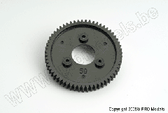 SPUR GEAR 59 T T0830.030