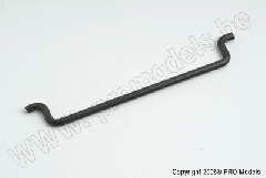 Protech RC - Servo Saver Slide Bar T0830.056