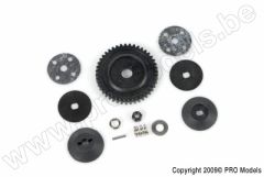 SPUR GEAR 39T T0890.019