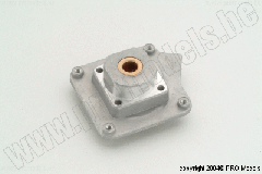 CRANKCASE COVER T12035