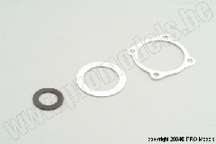 GASKET SET .15 T15006