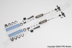 Protech RC - Rear Shock Set T30.004