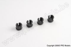 Protech RC - Shock Cap Bushing T30.013