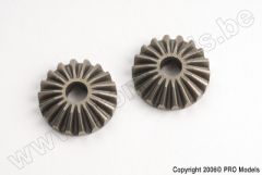 Protech RC - Diff Bevel Gear 18T T30.070