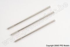 Protech RC - Brake Rod T30.113