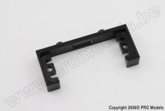 Protech RC - Steering Servo Mount 7075 T31.228