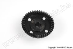 Protech RC - Diff Gear 43T Yada Trr T33.005