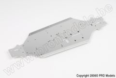 Protech RC - Main Chassis 60-61 Yada Trr T33.021