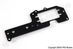 Protech RC - Radio Plate 60-61 Yada Trr T33.028