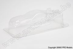 Protech RC - Body Yada Trr Clear T33.033