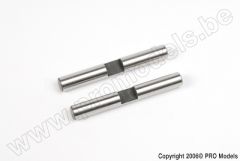 Protech RC - Diff Bevel Gear Shaft Yada Trr T33.048