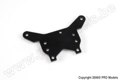 Protech RC - Front Support Plate 60-61 Yada Trr T33.049