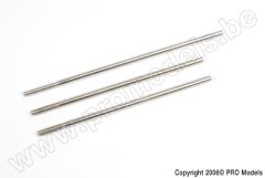 Protech RC - Brake Rod Yada Trr T33.056