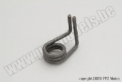 SERVO SAVER SPRING T44.6025